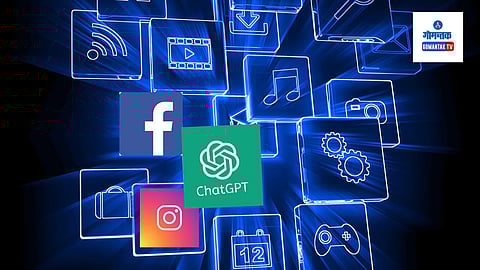 Social Media Outage: तांत्रिक अडचण दूर करण्याचा प्रयत्न सुरु होता आणि समोर आलेल्या माहितीप्रमाणे चॅटजिपीटी पुन्हा व्यवस्थित काम करू लागले आहे.