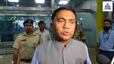 Cash For Job Scam: पत्नीवर आरोप करताच मुख्यमंत्री विरोधकांवर बरसले, म्हणाले, एकालाही...