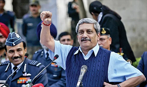 Manohar Parrikar: 'पर्रीकर असते तर असे झाले नसते'; गोव्याच्या राजकारणातील दीपस्तंभ