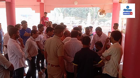 Marathi Breaking News 15 December 2024: सनबर्न, सेरेंडिपिटी आर्ट फेस्टिव्हल यासह राज्यातील गुन्हे, राजकारण, पर्यटन क्षेत्रातील ठळक बातम्या.