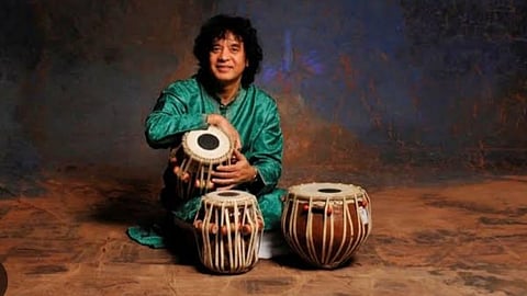 Zakir Hussain Passed Away: प्रसिद्ध तबलावादक झाकीर हुसेन यांचे निधन