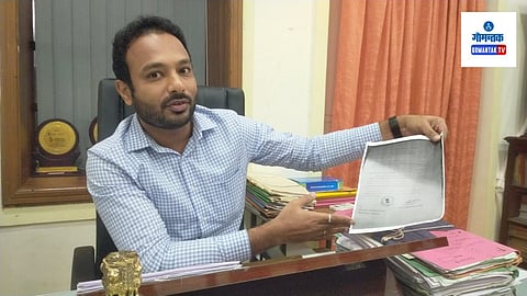 Goa News: बनावट आयकर प्रमाणपत्र, सिद्दीकी सुलेमानला अटक आणि गोव्यातील महत्वाच्या घडामोडी