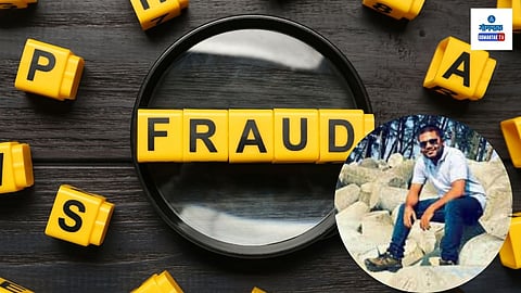 Margao Crime: हडपलेले 17 लाख योगेश शेटकरकडून वसूल करणार; मडगावच्या नगराध्यक्षांनी ठणकावलं