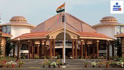Goa Assembly Winter Session 2025: नोकरी घोटाळा, सुलेमान खान प्रकरण गाजणार; 06 फेब्रुवारीपासून गोवा विधानसभेचे हिवाळी अधिवेशन