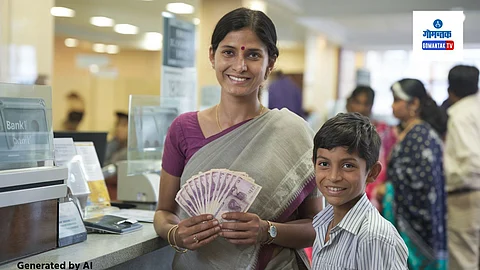 DSSS Widow Pension Increase: सरकारकडून मिळणाऱ्या आर्थिक मदतीमध्ये १५०० रुपयांची वाढ करण्यात आली असल्याने महिलांना दर महिन्याला ४००० हजार रुपये मिळणार आहेत