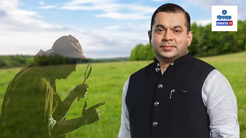 Suleman Khan Escape Case: लोकांनी सोशल मीडियावर सुरु असलेल्या खोट्या चर्चांना बळी पडू नये