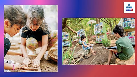 Serendipity Arts Festival Goa