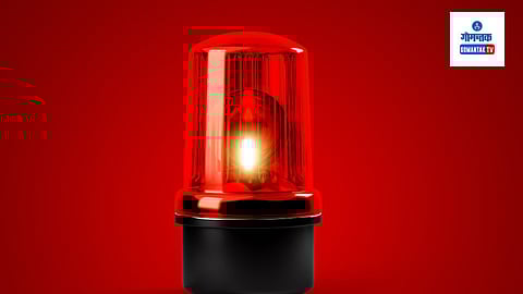 Red Colour Meaning: लाल रंग आणि भयंकर घटना यांचा संबंध काय हे जाणून घेऊया