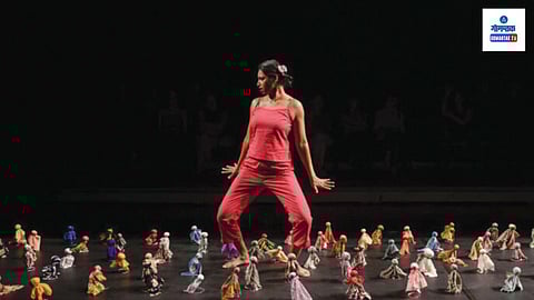 serendipity arts festival 2024