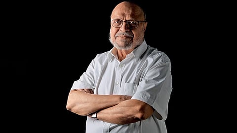 Shyam Benegal Passed Away: दिग्गज दिग्दर्शक श्याम बेनेगल यांचे निधन