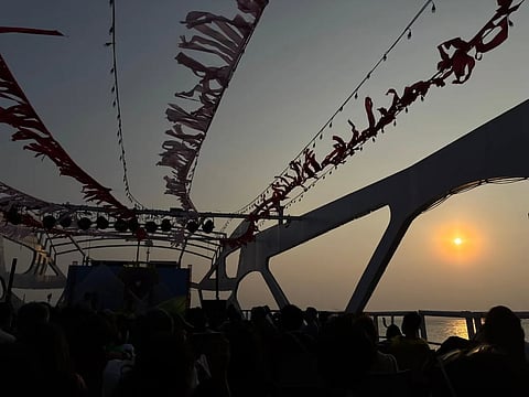 Serendipity Arts Festival: पाहा सेरेंडिपिटी फेस्टिव्हलचे खास Photos