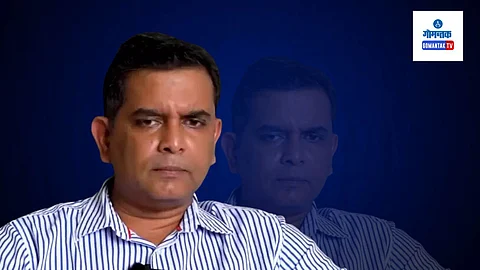 Amit Palekar Interrogation Update: आपचे अध्यक्ष अमित पालेकर यांनी काही दिवसांपूर्वी सुलेमान खानचा एक व्हिडीओ व्हायरल केला होता
