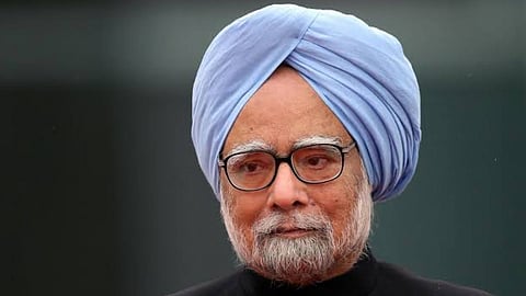Manmohan Singh passed away: देशाचे माजी पंतप्रधान मनमोहन सिंग यांचे निधन