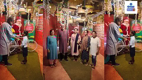 Big Foot Museum Goa: ख्रिसमसच्या निमिताने गोव्याला आला असाल तर इथे तुम्हाला आवडण्यासारखी  एक जागा आहे