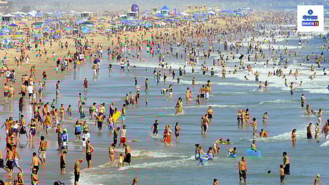 Goa Tourism Problems