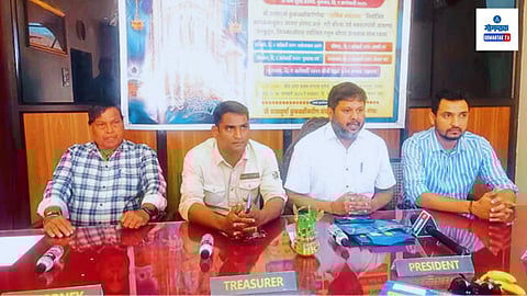 Shantadurga Temple Cuncolim