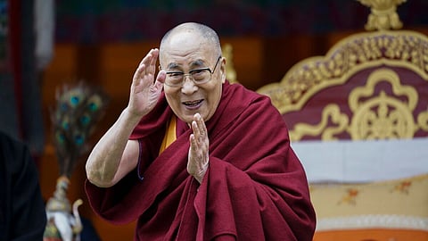 Dalai Lama