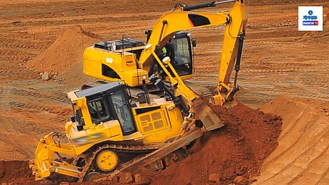 Goa Mining Dispute