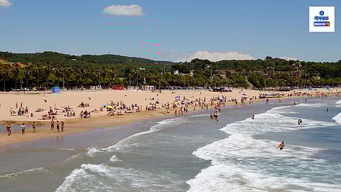 Goa Beach