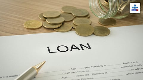 EDC business loans Goa
