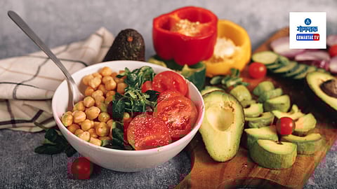 Nutritious Food | Child Nutrition