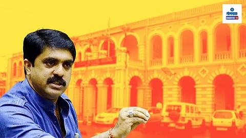 Margao Sopo Tax Case