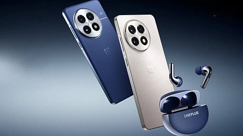 OnePlus 13 Series अखेर भारतात लॉन्च! 6000 mAh बॅटरी, दमदार प्रोसेसरसह सुसज्ज; जाणून घ्या किंमत