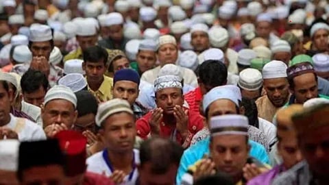 Bihar Politics: तुष्टीकरणाच्या राजकारणामुळे देशाची अंतर्गत सुरक्षा धोक्यात! बिहारमध्ये काय घडतंय?