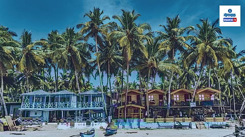 Goa Beach Shack |Goa Shack Business |Goa Tourism| High Court