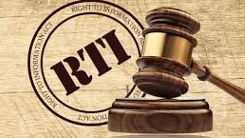 RTI कायद्यांतर्गत माहिती देण्यास केला विलंब; गोव्यात माहिती अधिकाऱ्याला ठोठावला 25 हजारांचा दंड