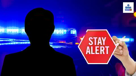 Fake FDA officer in Calangute
