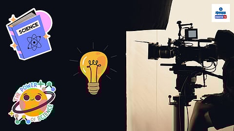 Indian Science Film Festival 2025