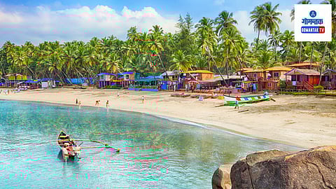 Goa Tourism| Goa Tourism News |Goa Tourism News