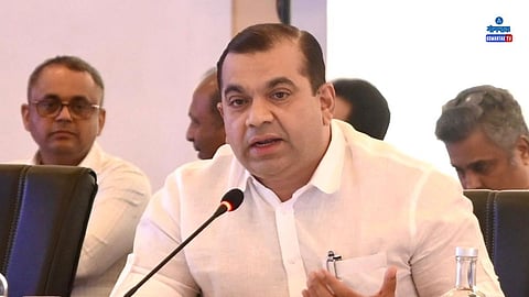 Rohan Khaunte About Goa Tourism