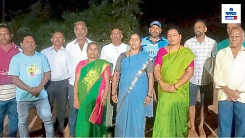 Pilgao Mining Issue: ‘खाणप्रश्न सुटला नाहीतर आम्ही उद्ध्वस्त होऊ’; पिळगावच्या ट्रकमालकांनी मांडली कैफियत