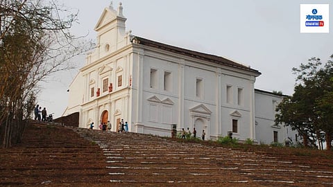 Goa Tourism