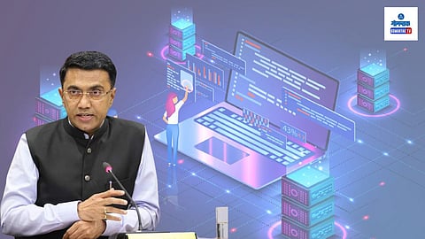 Goa IT पॉलिसीला 2027 पर्यंत मुदतवाढ, सावंत सरकारकडून अधिसूचना जारी; गुंतवणुकीला मिळणार चालना