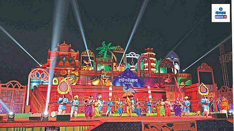 Lokotsav Goa 2025