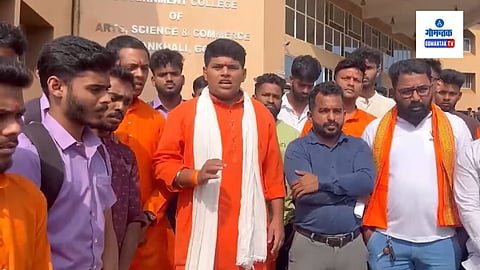 Bajrang Dal Goa News