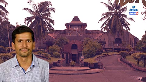 Goa University news