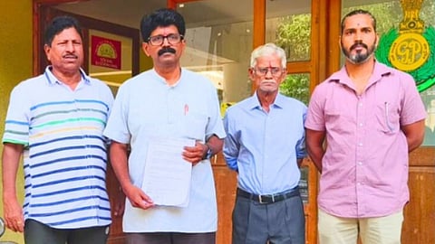 Mapusa: बोडगेश्वर जत्रेत ‘हलाल’ प्रमाणित दुकानावरुन वाद, दुकान हटविण्याची हिंदू संघटनेची मागणी