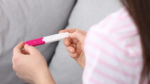 Secondary Infertility: काय आहे सेकेंडरी इनफर्टिलिटी? महिलांना सतावतेय चिंता; जाणून कारणे आणि आयुर्वेदिक उपचार