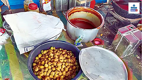 Bodgeshwar Jatrotsav FDA Raid