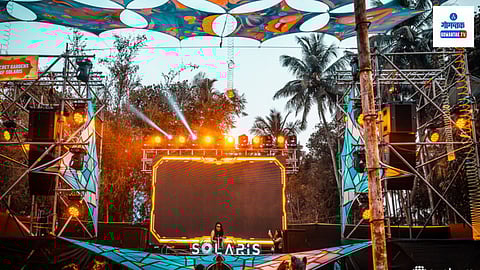 Goa EDM Zone: ईडीएमसाठी जागोजागी फिरण्याची गरज मिटणार? पर्यटन विभागाचा खास प्रस्ताव; स्थानिकांना मिळणार रोजगार