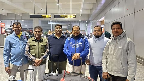 Delhi Assembly Election: दिल्लीत धडाडणार गोव्यातील 'आप' नेत्यांची तोफ; निवडणुकीत केजरीवालांचे गोमंतकीय शिलेदार करणार प्रचार