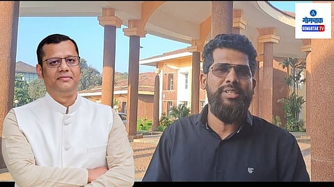 Goa Politics: वीरेश बोरकर म्हणतात, 'मी विरोधी पक्षाचा भाग नाही', आलेमाव म्हणतात 'ते' आहेत; अधिवेशनापूर्वी विरोधक विस्कटले