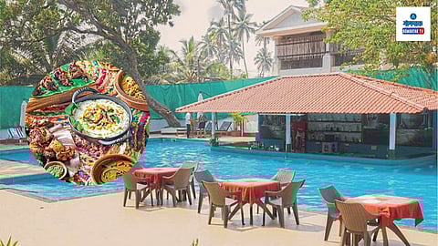 Assagao Top Hotels: आसगावातील जगप्रसिद्ध हॉटेल्स तुम्हाला माहितीयेत का? पर्यटकांना पाडतात भुरळ; अस्सल गोवन मेजवाणीचा मिळतो तडखा!