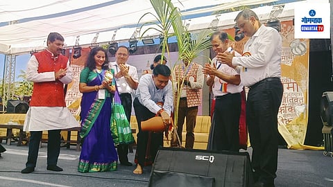 Goa Youth Festival: सर्वण-डिचोलीत गोवा युवा महोत्सवाला सुरुवात; मुख्यमंत्री सावंतांना अखेरच्या क्षणी निमंत्रण