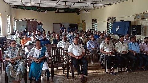 Goa News: येत्या 19 डिसेंबरपर्यंत स्थलांतरीत मालमत्तेचा प्रश्न कायमचा सोडवा, नाहीतर... मयेवासीय आक्रमक; वाचा गोव्यातील ठळक घडामोडी