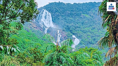 Kalem Village Goa